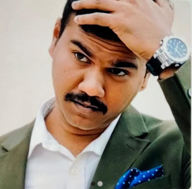 Groom Image
